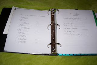 A Student Teaching Blog: Assignment Number Two - Upload a Lesson Plan