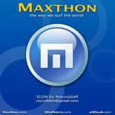 Download Gratis Browser Maxthon Terbaru 3.2.0.600 Beta Beta