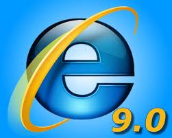 Download Gratis Internet Explorer Terbaru Versi 9 (Windows 7)
