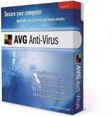 Download Gratis Antivirus AVG Terbaru versi  10.0.1375 (32-bit)