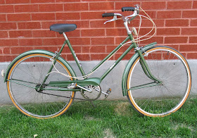 ccm elan 3 speed cruiser