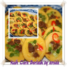 Kuih Cara Berlauk