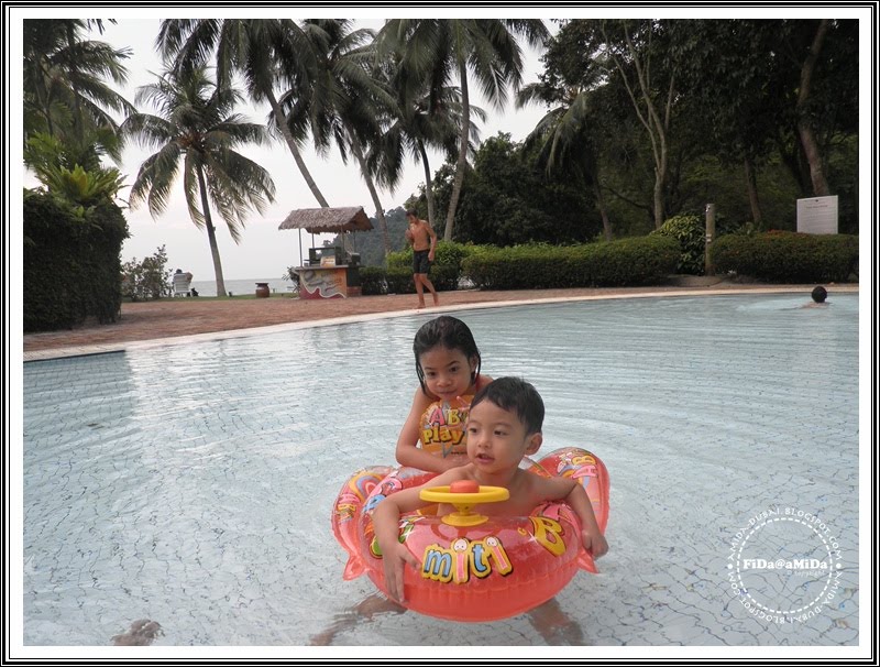 Journey LiFe Dubai UAE  Pangkor Island