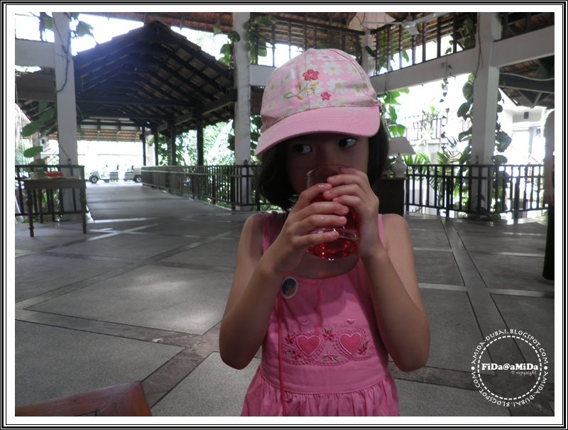 Journey LiFe Dubai UAE  Pangkor Island