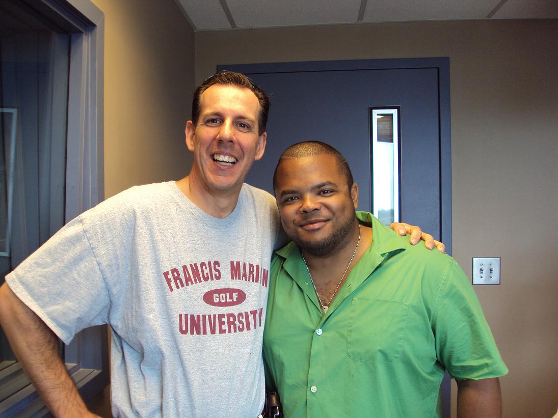 Cooking Channel Meets We Sell Restaurants - Atlanta's Restaurant Broker