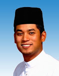 Khairy Jamaluddin