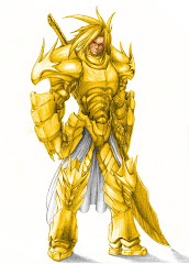 Golden Dragon Slayer