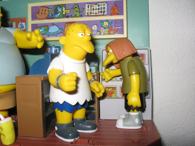Kearney Simpsons