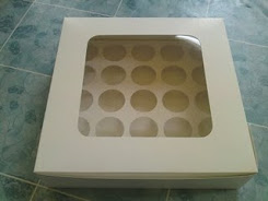 safety box for c/cake