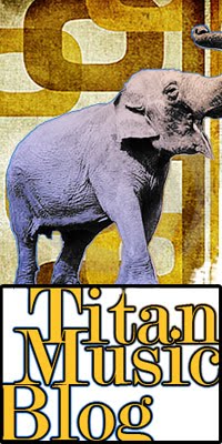 Titan Music Blog