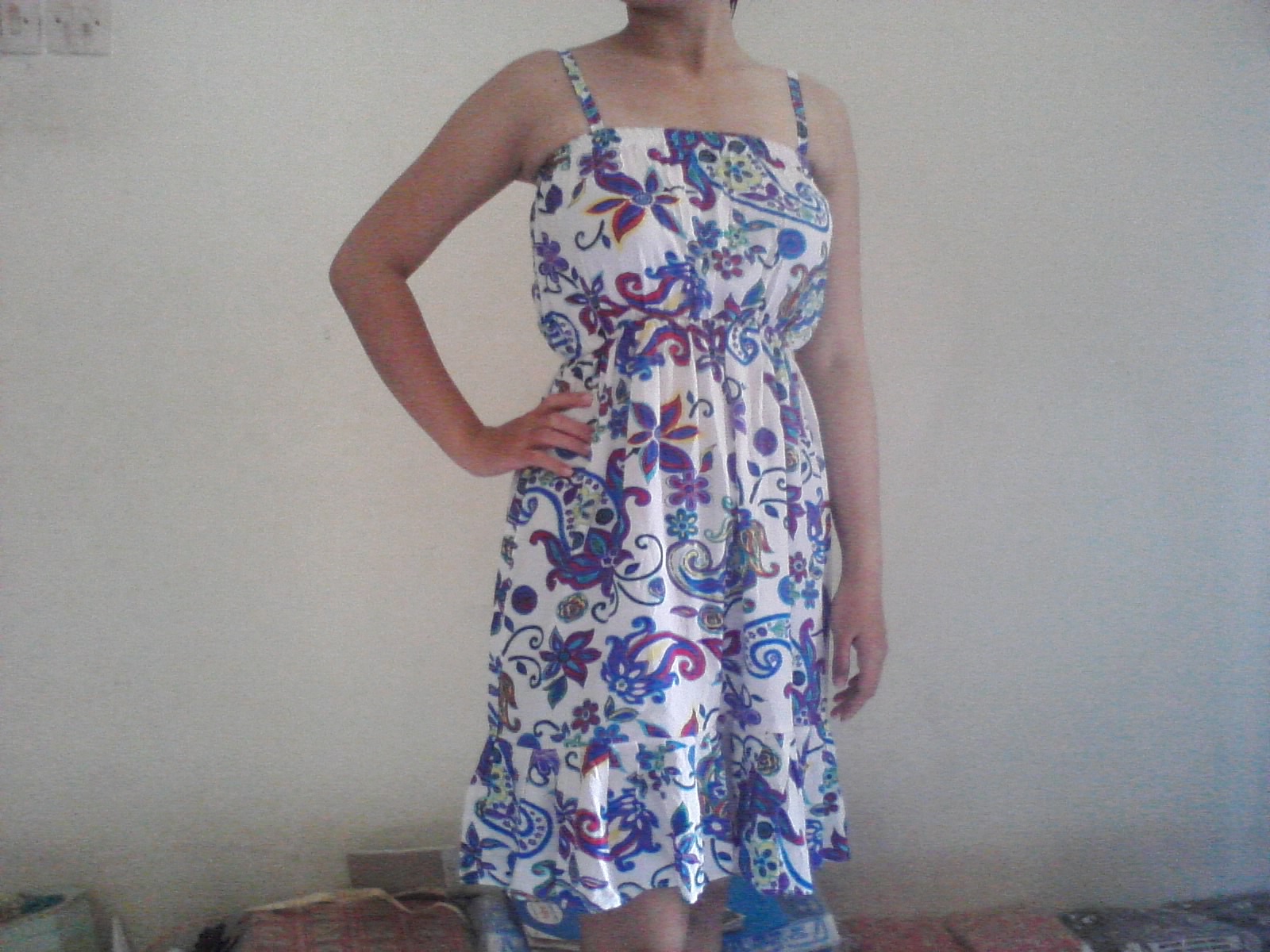 dewata fashion top dress dewata fashion top dress