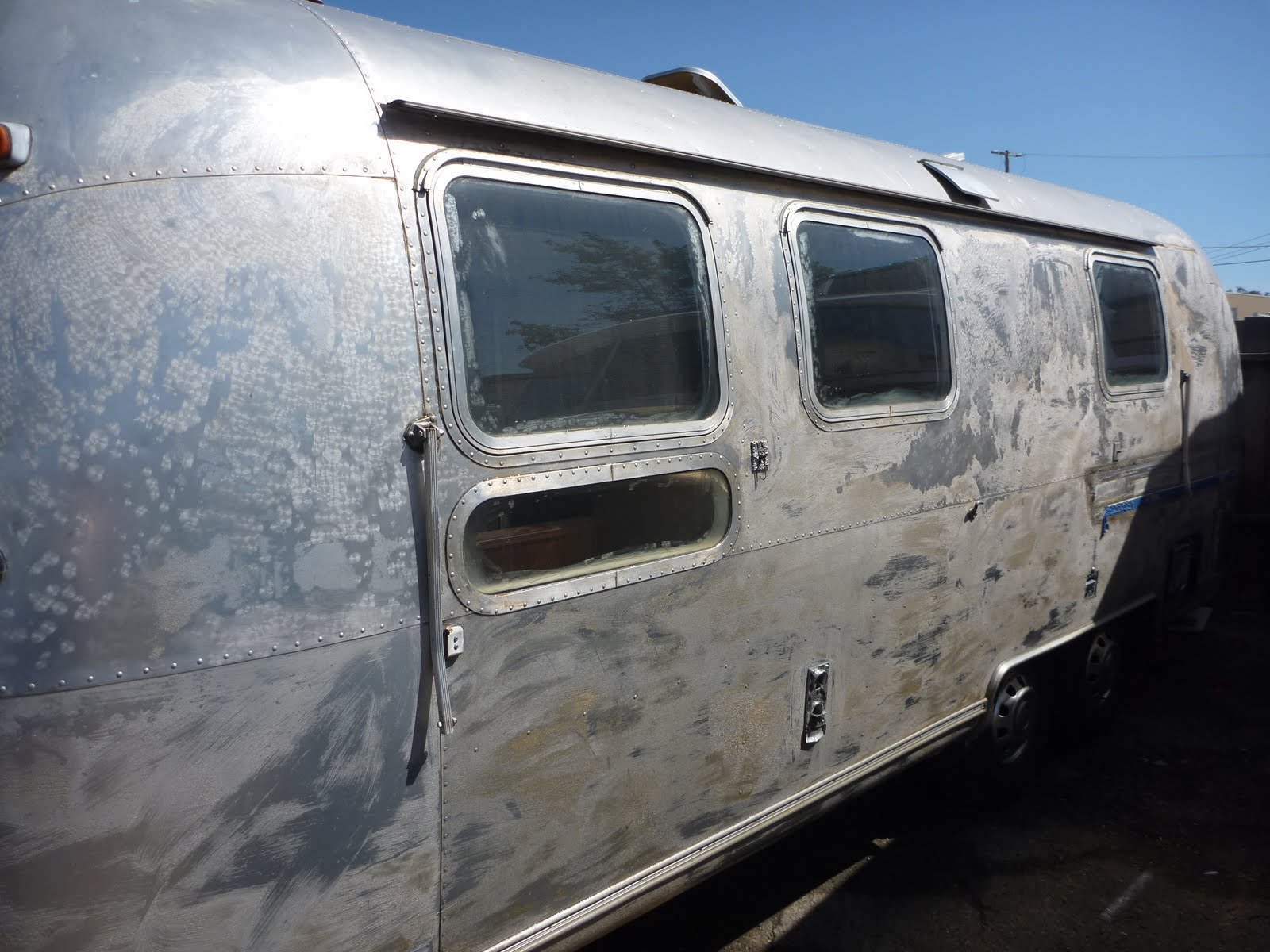 An Architect's Airstream