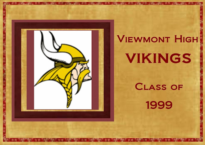 Viewmont High Class of '99