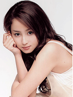 Most Beautiful Japanese Women