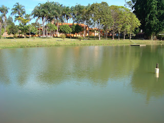 Pontos Turisticos De Nova Veneza Go O Batutao