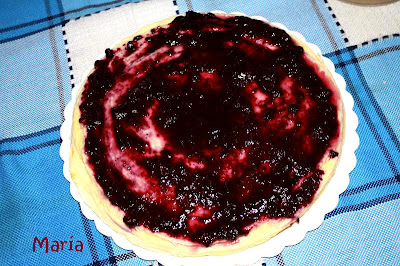 Tarta Ligera
