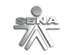 SENA centro de teleinformatica y produccion industrial