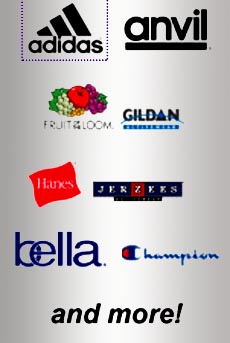Brands We Recommend!