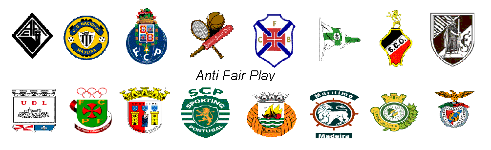 Anti Fair play