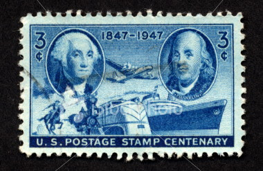 The Truth Behind Stamp Collecting and Value Rare Old Stamp Pictures 2