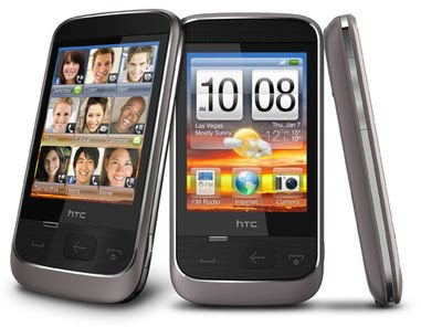 HTC Smart HTC Smart