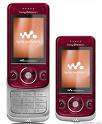 Sony Ericsson W760i