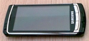 Samsung Acme i8910