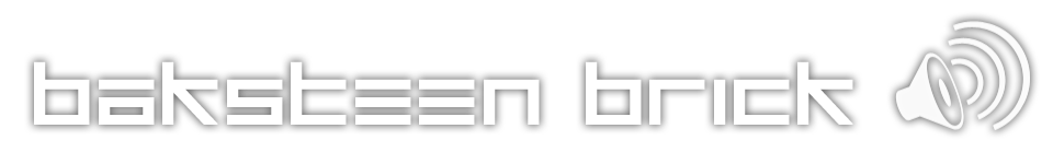 Baksteen Brick Broadcasting