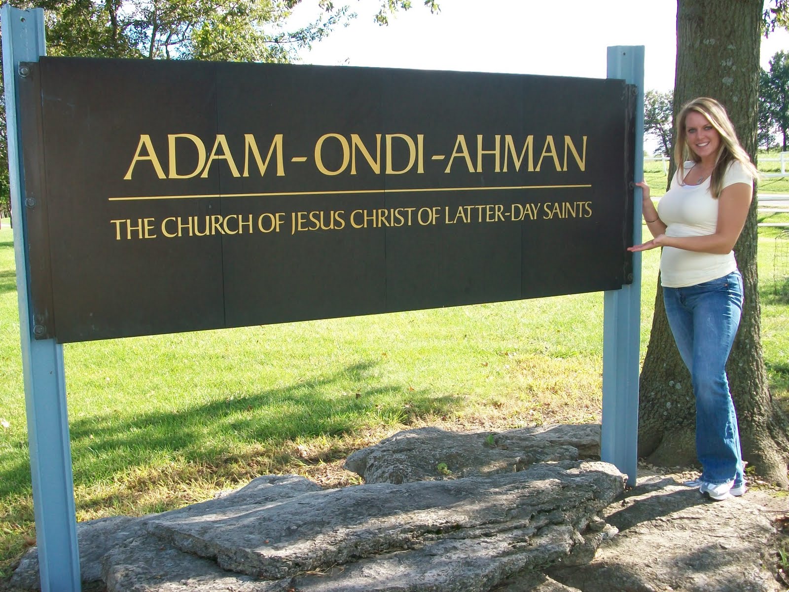 Possey Power AdamOndiAhman and Far West!!!!