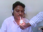 kemon achi
