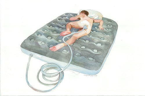 sober in a nightclub finally the perfect air mattress air+duty sober in a nightclub finally the perfect air mattress