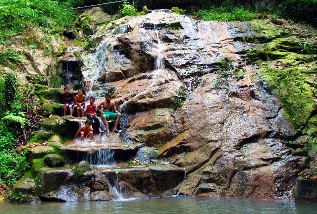 Natural Heritage of Northern Peninsular Malaysia Bukit Mertajam