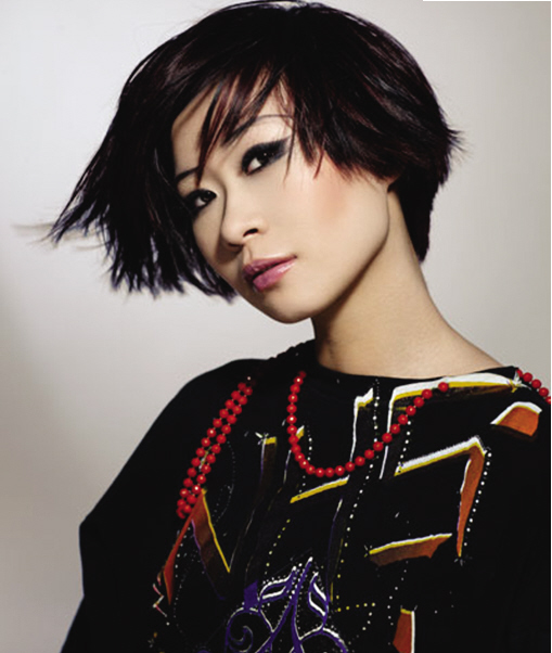 Khloe Chu