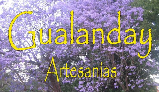 Gualanday Artesanías