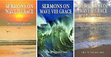 Sermons On the Waves Of Grace Book Series