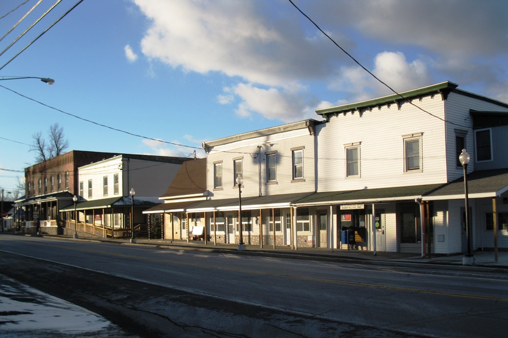 Spirits Of Downtown Brasher Falls Ny at Ronald Davis blog