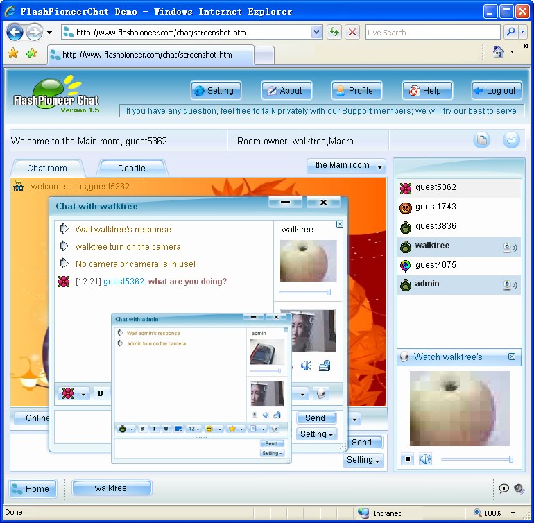 EJEMPLOS DE FLASH MX 2004 ejemplos de flash mx 2004: