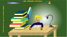 APRENDER A ESTUDIAR