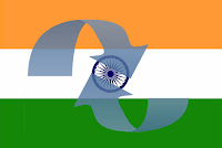 el trueque en la India