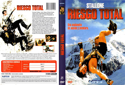 Riesgo Total [1993]