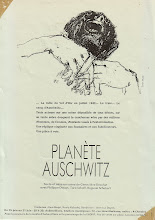 Planète Auschwitz