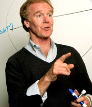 Peter Senge