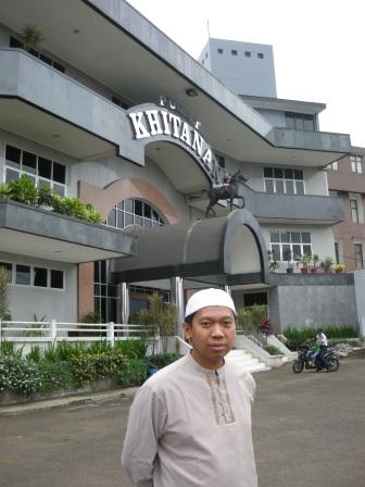 Pusat Khitan Bandung