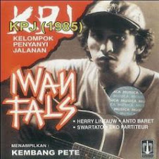 Iwan Fals KPJ