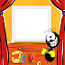 Molduras do Smilinguido