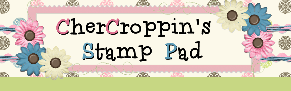 CherCroppin\