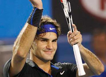 Roger Federer ♥