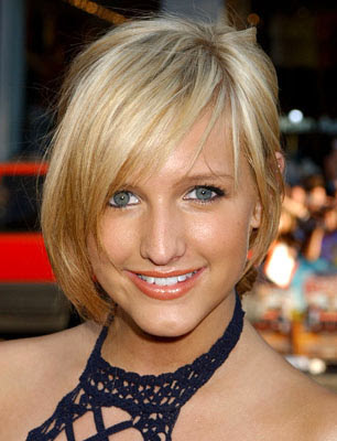 short haircuts for girls with thin hair. short hair styles for women