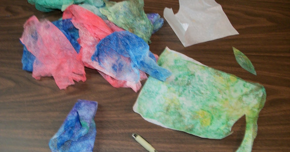 Quilting is a Fine Art Dryer Sheet Tutorial and Goodies from Friends