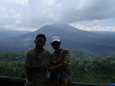 Batur Volcano  Kitamani
